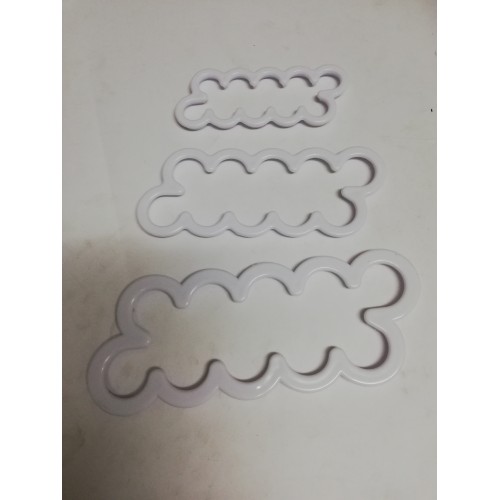 FONDANT ROSE MAKER EASIEST FONDANT ROSE MAKER EASIEST